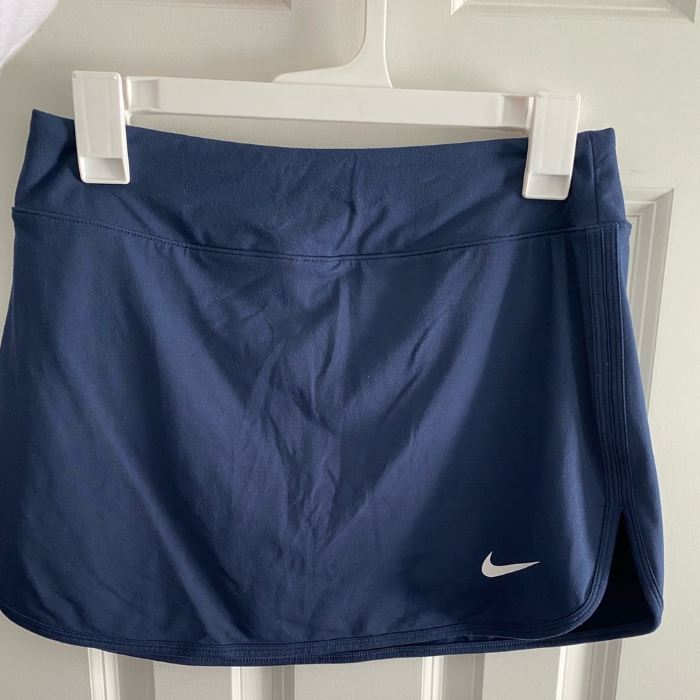 Nike tennis skirt